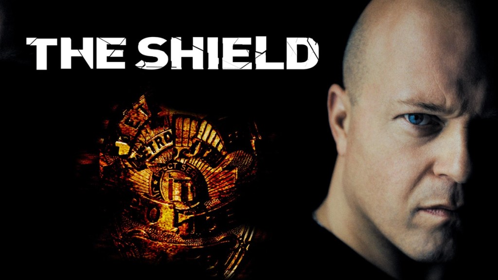 The Shield Season 3 Streaming: Watch & Stream Online via Hulu