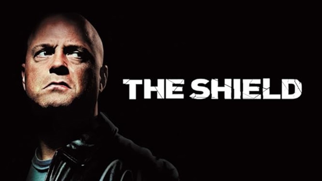 The Shield Season 4 Streaming: Watch & Stream Online via Hulu