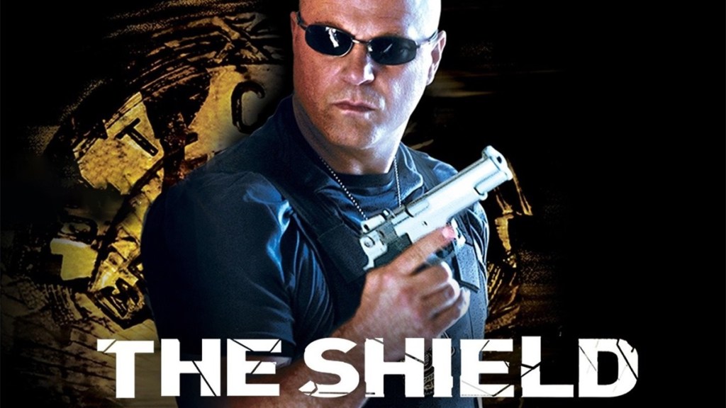 The Shield Season 5 Streaming: Watch & Stream Online via Hulu