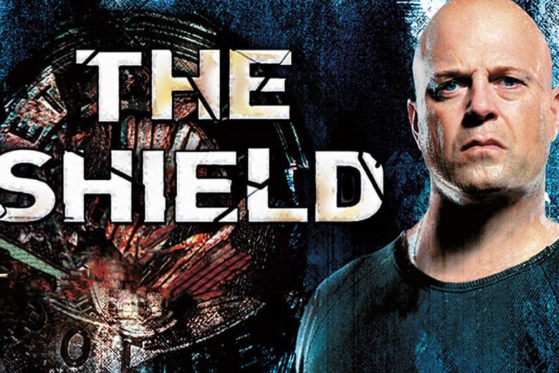 The Shield Season 7 Streaming: Watch & Stream Online via Hulu