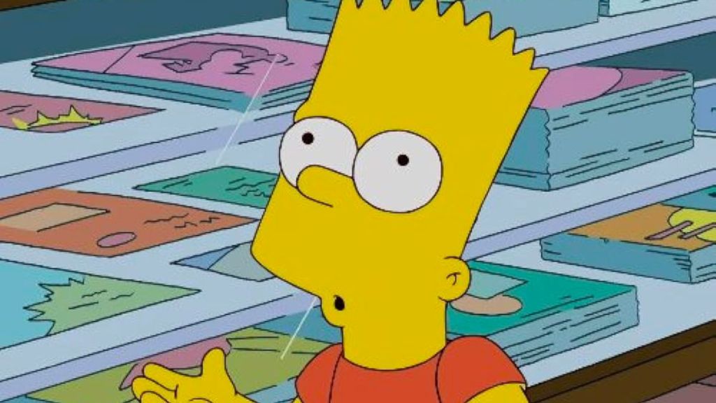 The Simpsons Season 35, Episode 6