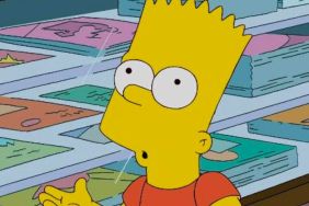 The Simpsons Season 35, Episode 6