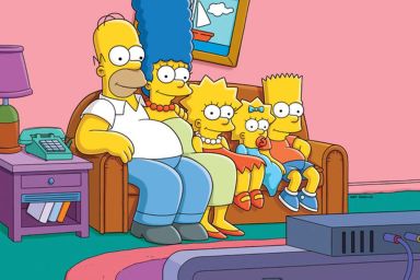 The Simpsons Season 35 Episode 7 Streaming: How to Watch & Stream Online
