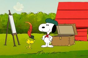 The Snoopy Show Season 2