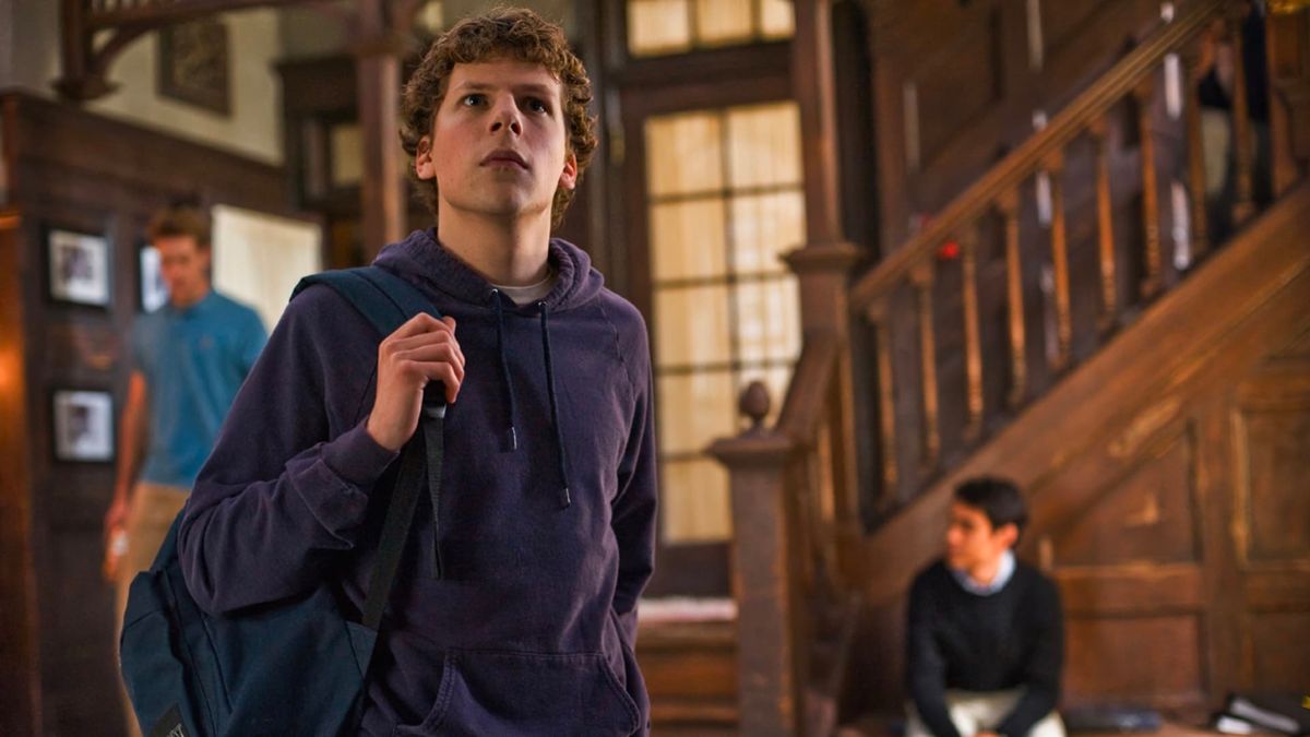 Streaming the social network on sale
