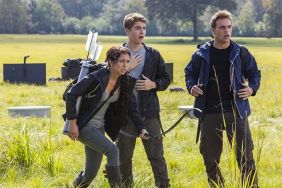 The Starving Games