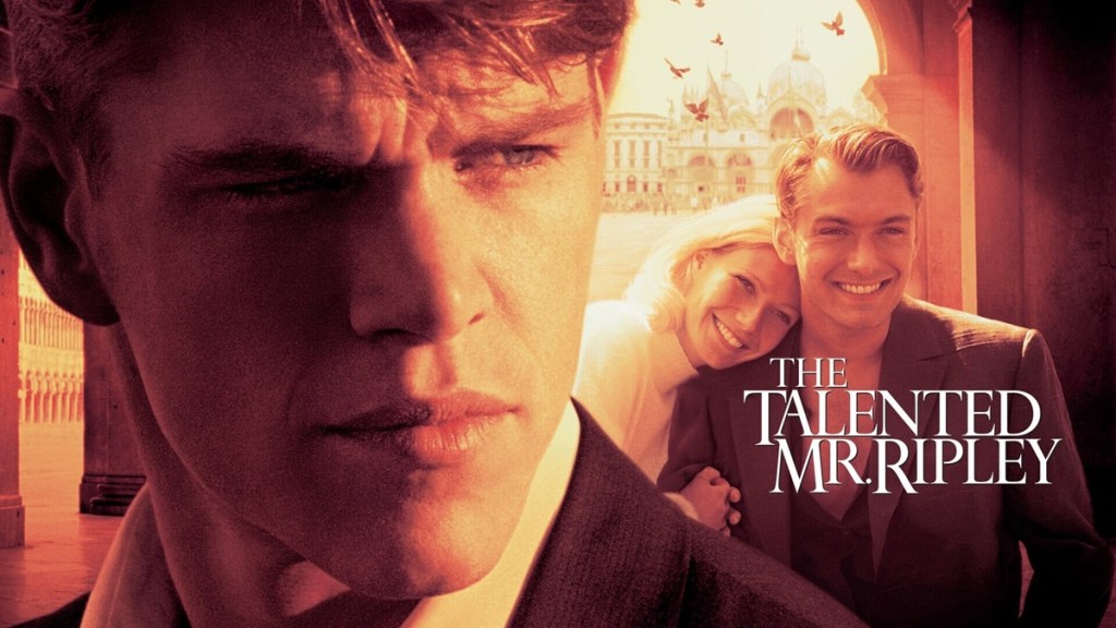 The Talented Mr. Ripley Streaming: Watch & Stream Online via Paramount Plus