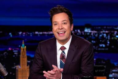 The Tonight Show Starring Jimmy Fallon Season 11 Streaming: Watch & Stream Online via Peacock