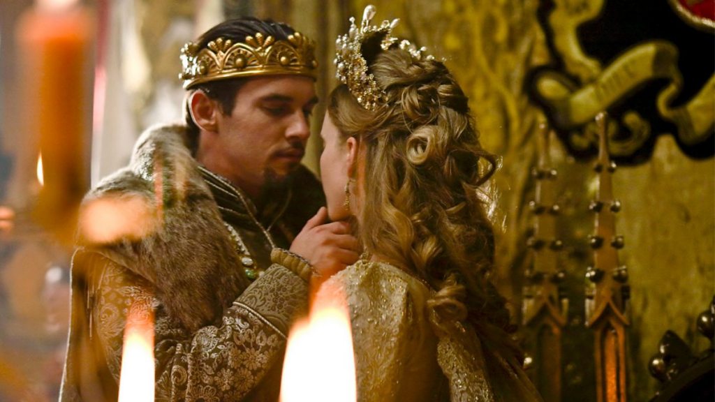 The Tudors Season 4 Streaming: Watch & Stream Online via Amazon Prime Video