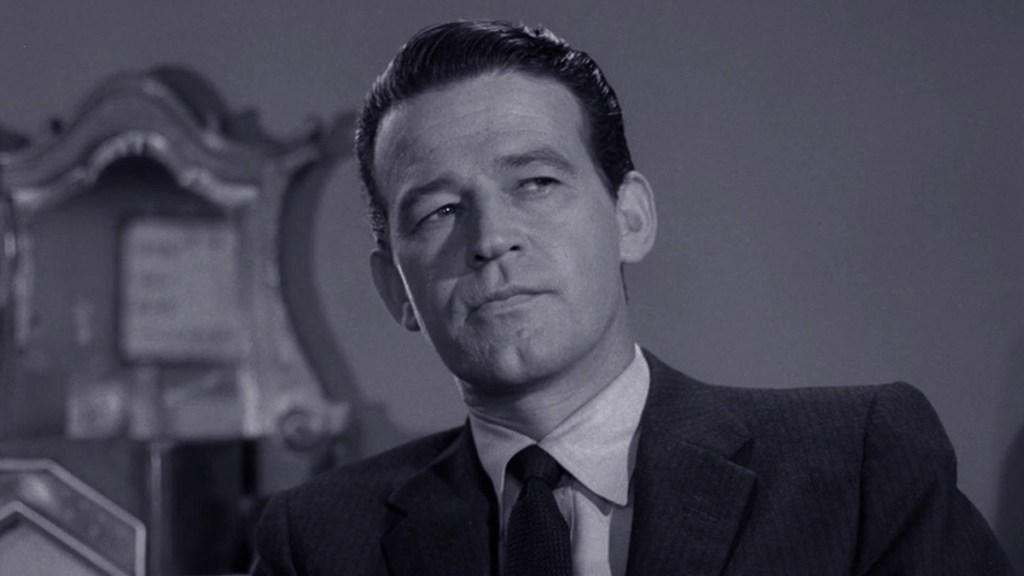 The Twilight Zone Season 1: Where to Watch & Stream Online