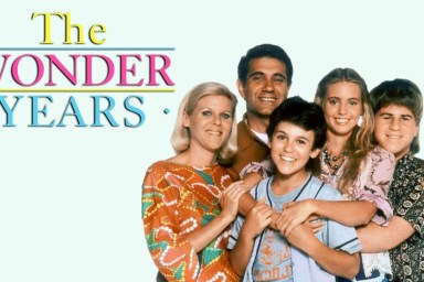 The Wonder Years Season 4