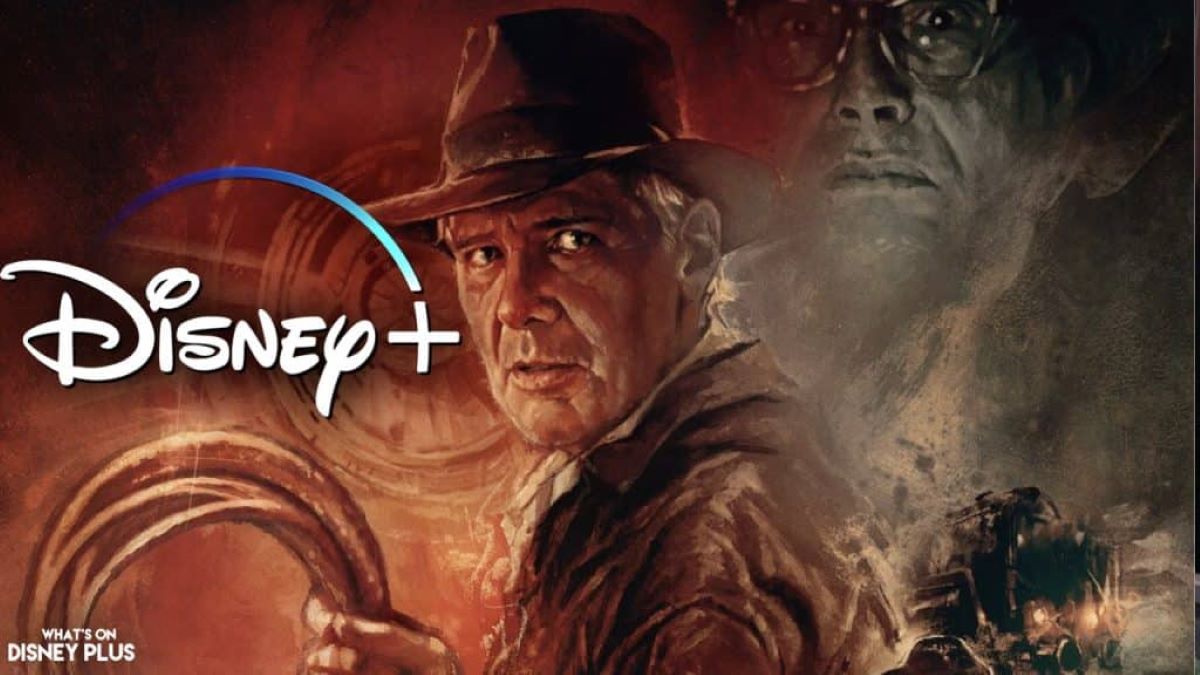 Disney Plans to Continue 'Indiana Jones' Franchise Without