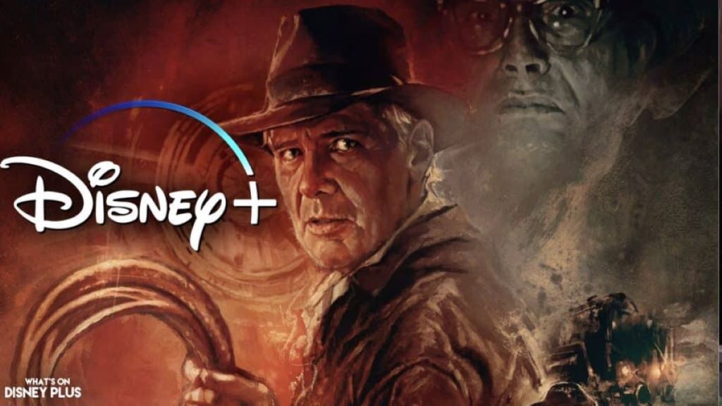 Timeless Heroes: Indiana Jones and Harrison Ford