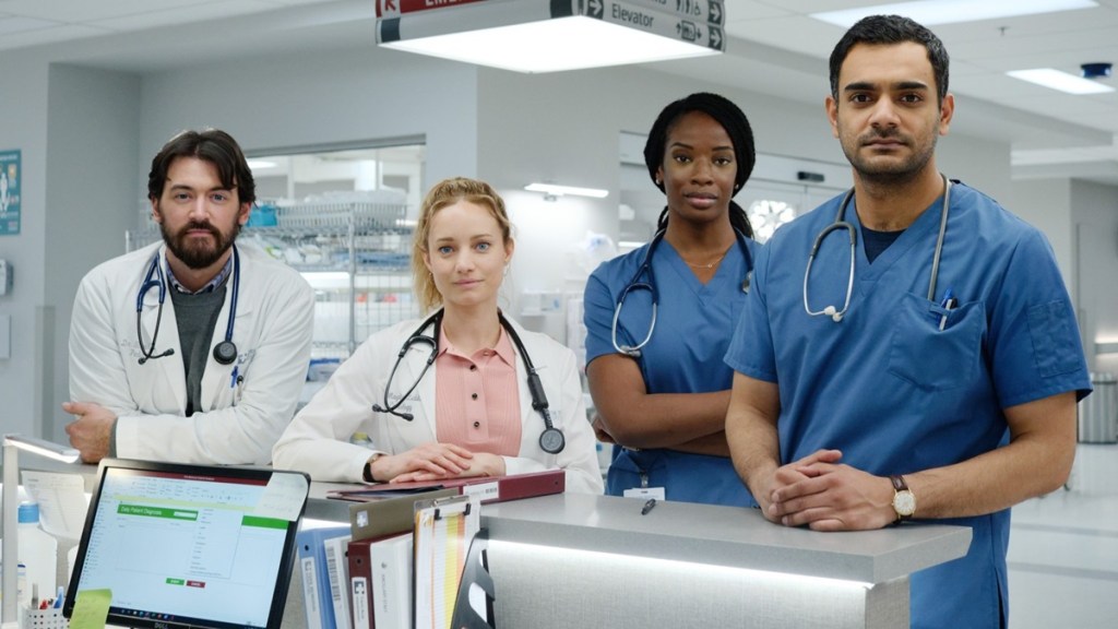 Transplant Season 4 Episode 10 Streaming: How to Watch & Stream Online