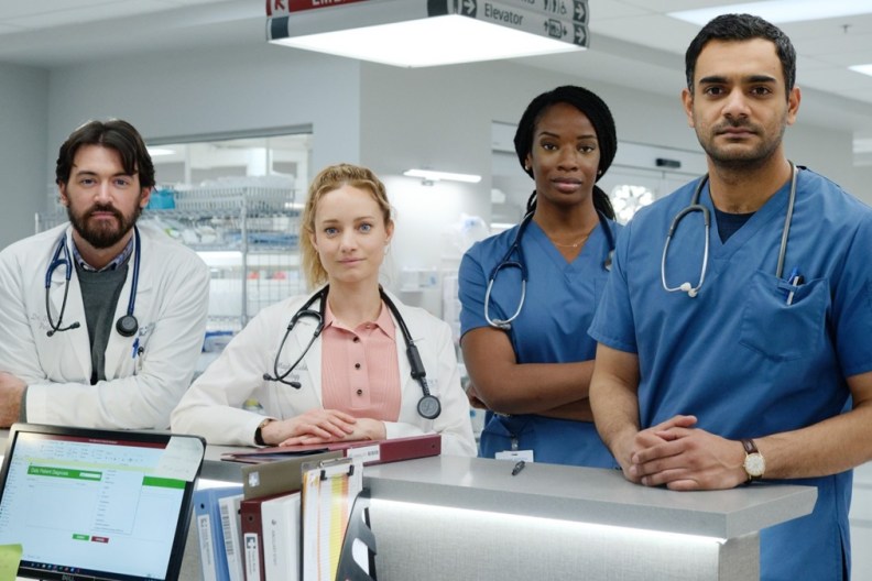 Transplant Season 4 Episode 10 Streaming: How to Watch & Stream Online