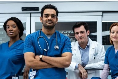 Transplant Season 4 Episode 9 Release Date & Time on Peacock