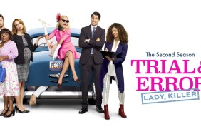 Trial & Error Season 2 Streaming: Watch & Stream Online via Amazon Prime Video