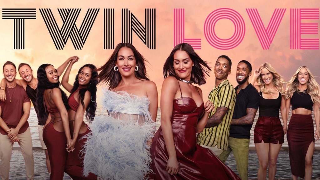 Twin Love Season 1 Episode 1 to 9 Streaming: How to Watch & Stream Online