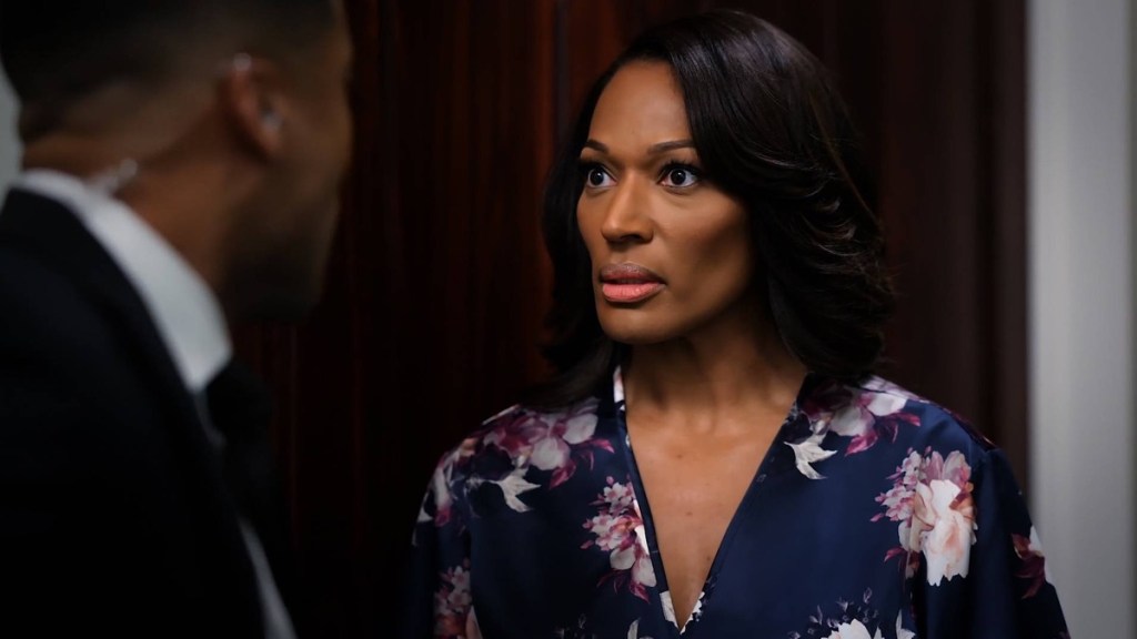 Tyler Perry's The Oval Season 5 Episode 6 Streaming: How to Watch & Stream Online