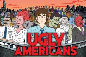 Ugly Americans Season 1 Streaming: Watch & Stream via Paramount Plus