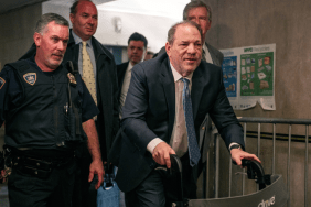 Harvey Weinstein