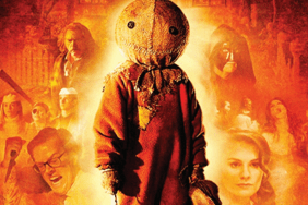 Trick 'r Treat (2007) Streaming
