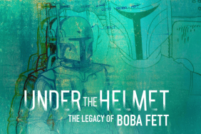 Under the Helmet: The Legacy of Boba Fett Streaming
