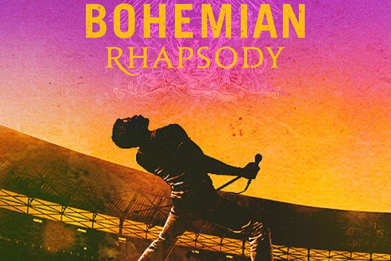 Bohemian Rhapsody Streaming