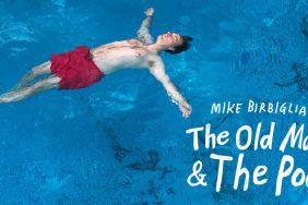 Mike Birbiglia: The Old Man and The Pool Streaming
