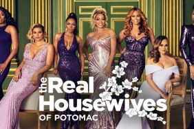 The Real Housewives of Potomac Season 5 Streaming
