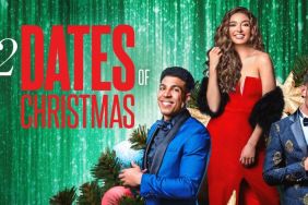 12 Dates of Christmas Streaming