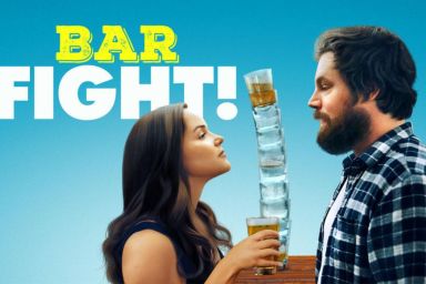 Bar Fight! Streaming