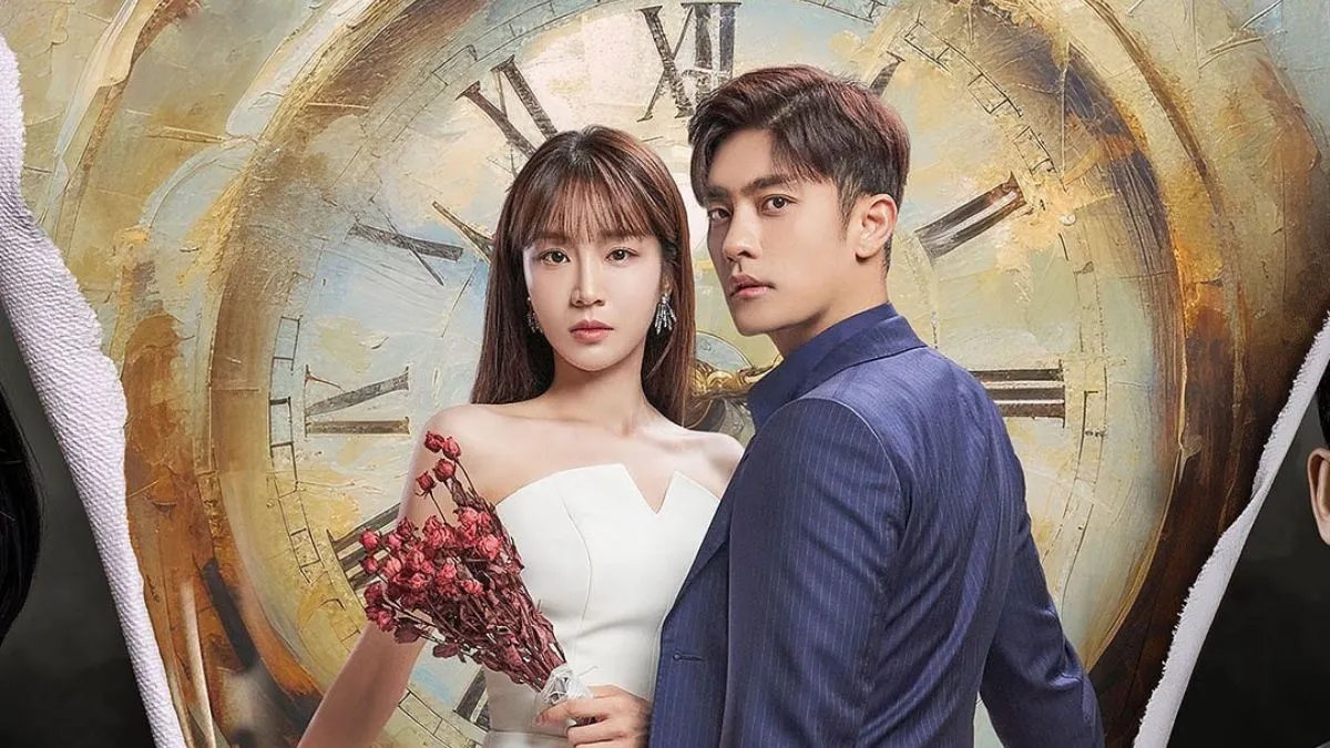 Perfect Marriage Revenge Episode 3: Will Sung Hoon and Jung Yoo-Min Get