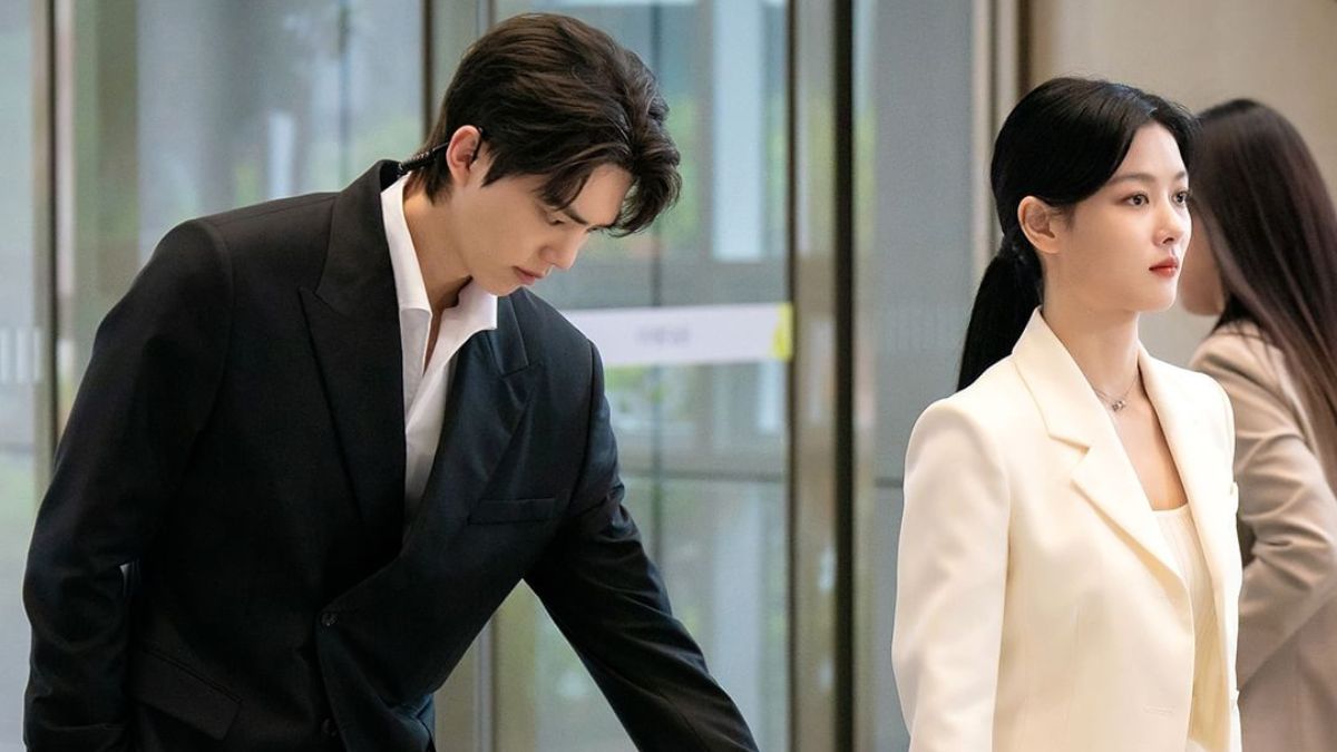 My Demon Episode 3 Trailer: Song Kang Reveals His True Identity to Kim