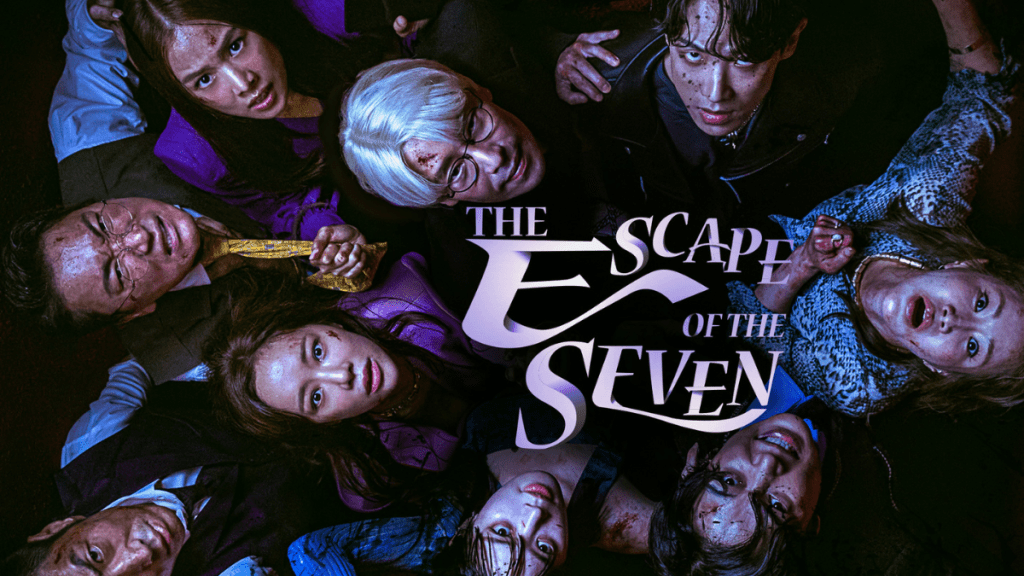 The Escape of the Seven
