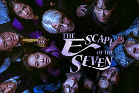 The Escape of the Seven