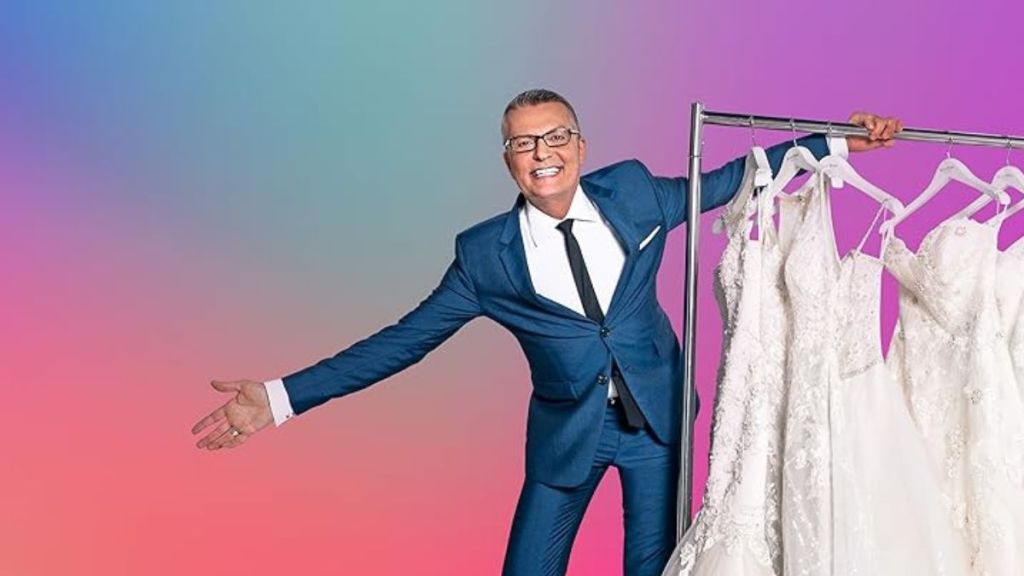 Say Yes to the Dress Season 10 Streaming