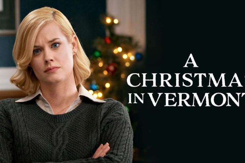 A Christmas in Vermont Streaming