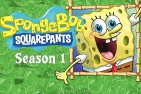 SpongeBob SquarePants Season 1 Streaming