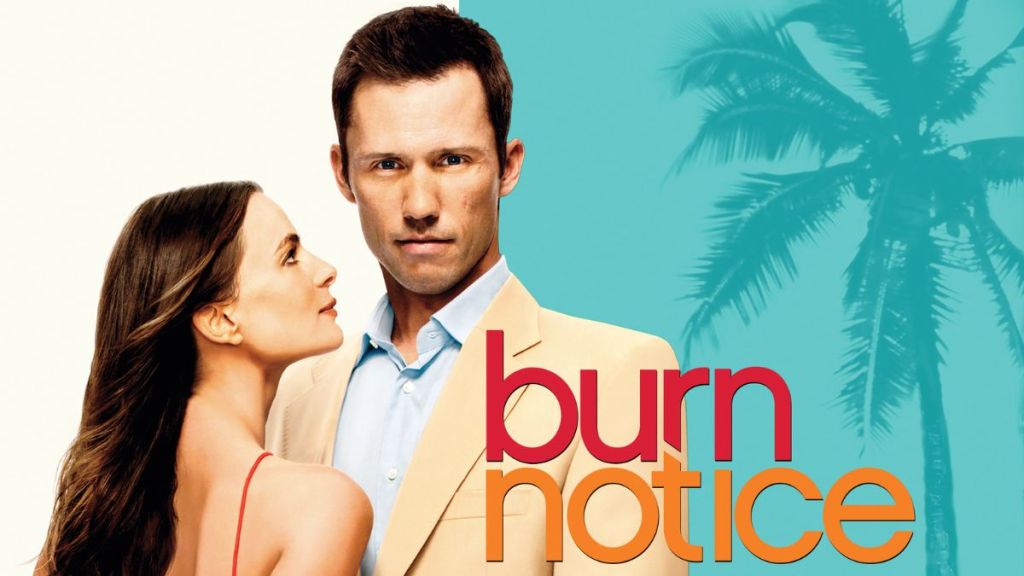 Burn Notice Season 1 Streaming