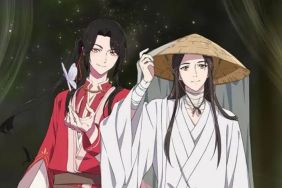 Heaven Official's Blessing Season 2 Episode 8