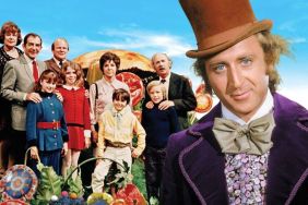 Charlie and the Chocolate Factory Streaming