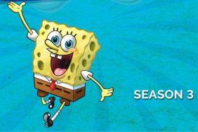 SpongeBob SquarePants Season 3 Streaming