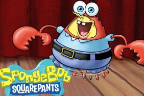 SpongeBob SquarePants Season 4 Streaming
