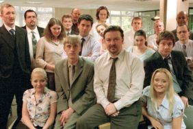 The Office (UK) Season 3 Streaming