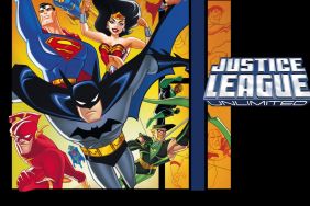 Justice League Unlimited Season 1 Streaming