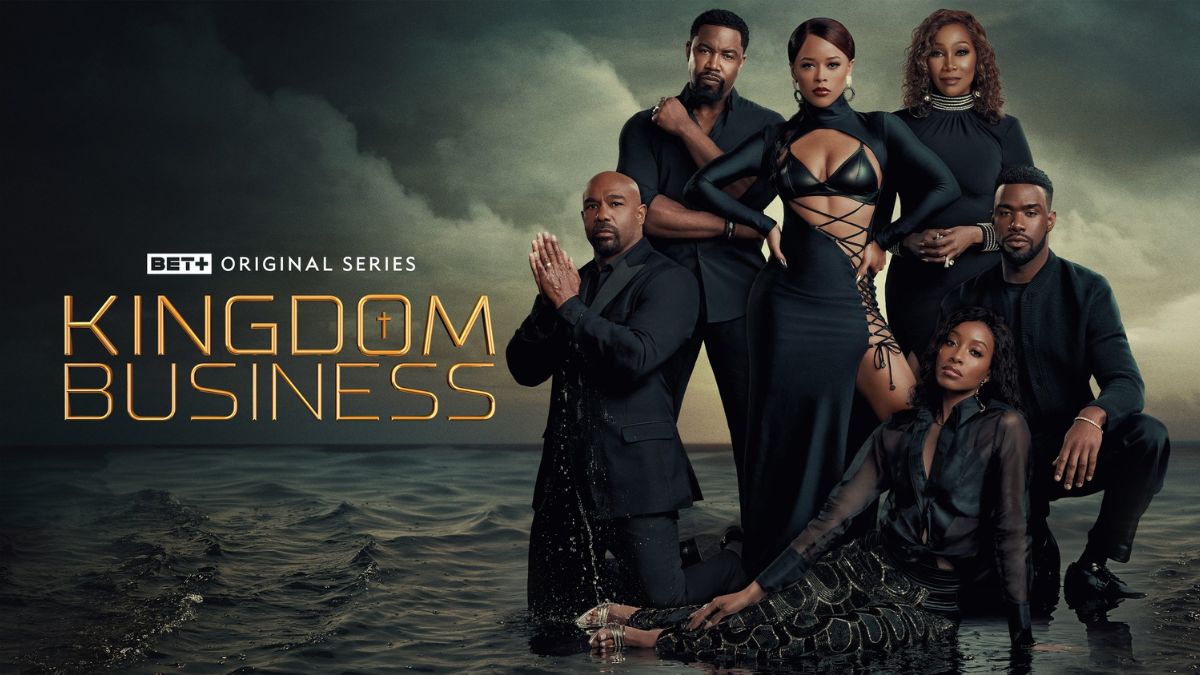 Kingdom Business Season 2: How Many Episodes & When Do New Episodes