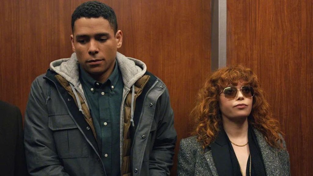 Russian Doll Season 2 Streaming