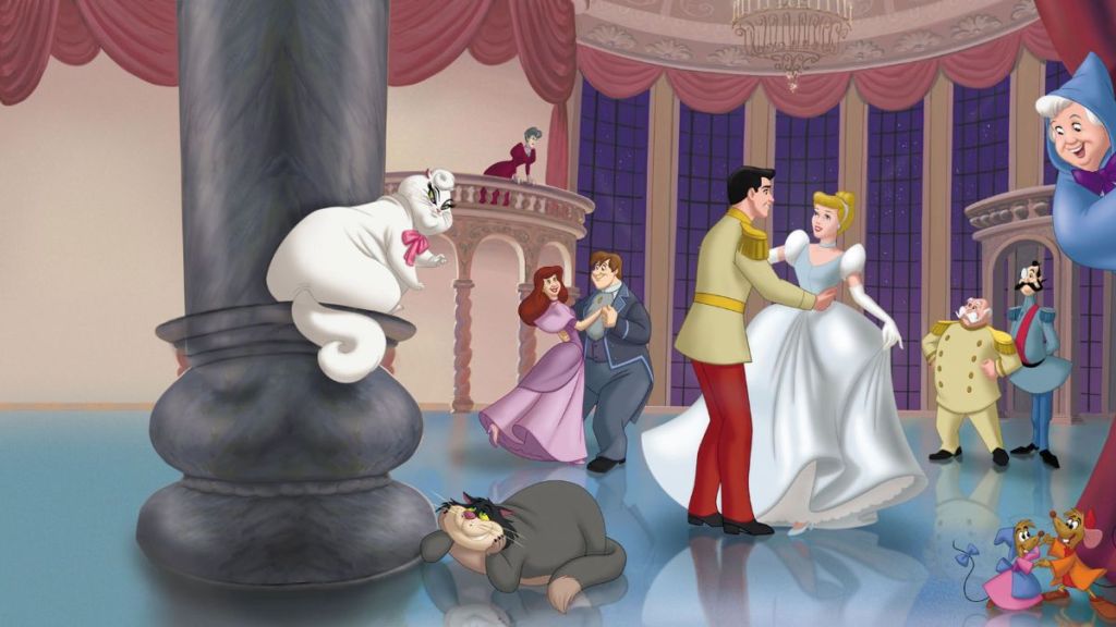 Cinderella 2: Dreams Come True Streaming