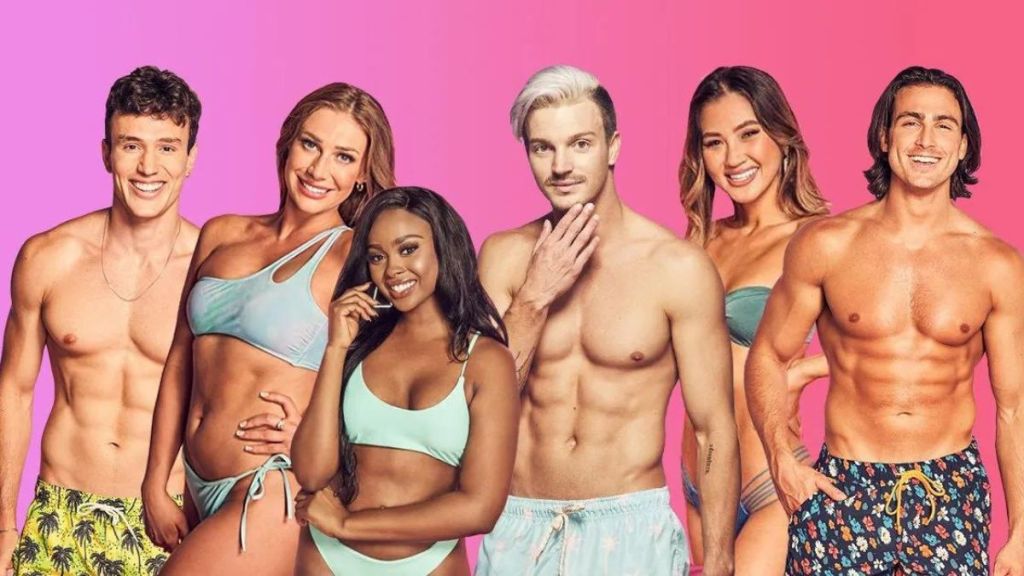 Prime Video: Love Island - Season 10